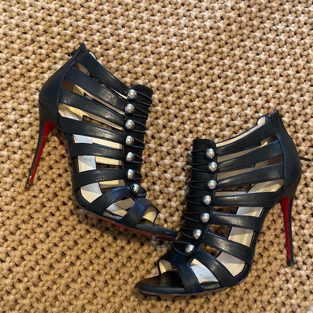 Louboutin Heels